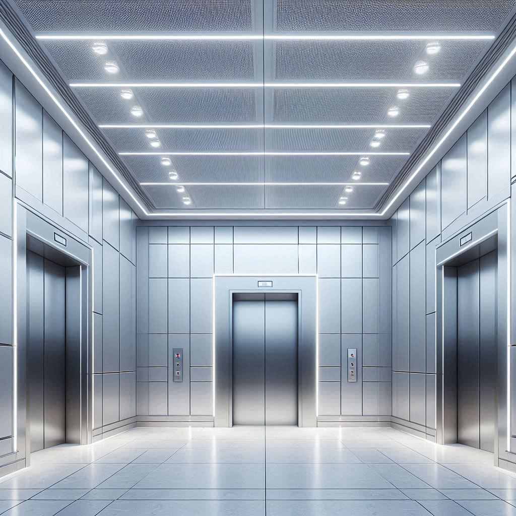 文化传媒公司怎样从电梯高峰排队中找出写字楼办公混合办公模式的改进线索