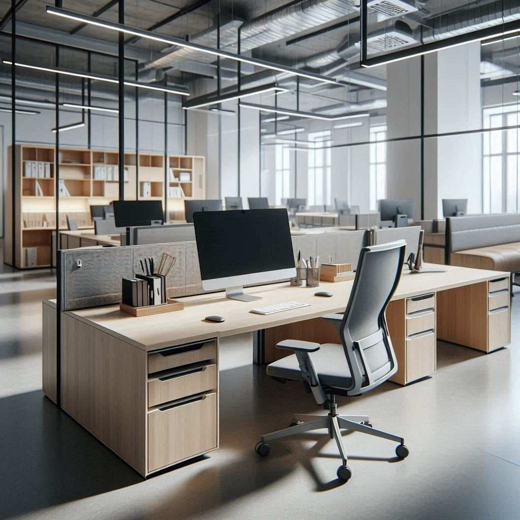 项目交付赶工给写字楼办公员工心理安全感造成变化时行政前台应怎样留存依据